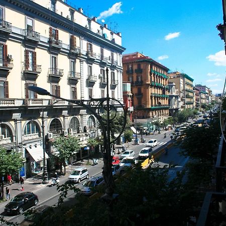 Bianchi Mediterranei B&B Naples Luaran gambar