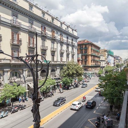 Bianchi Mediterranei B&B Naples Luaran gambar