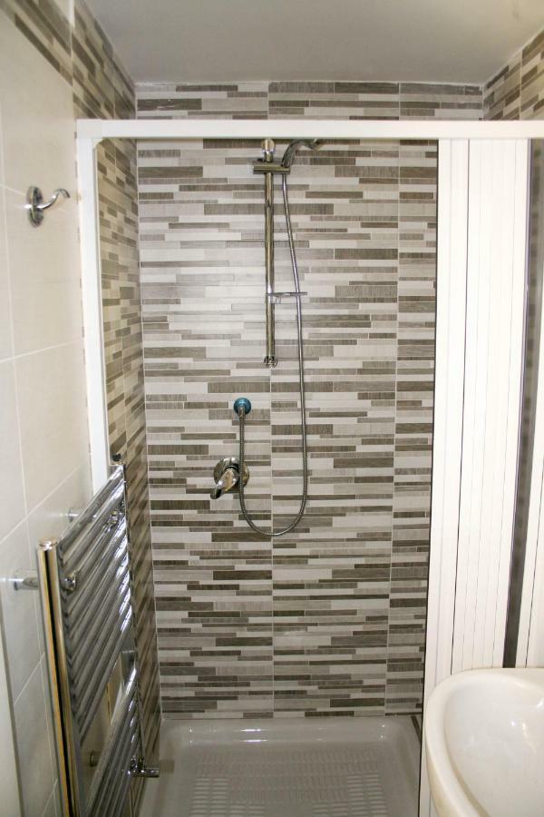 Bianchi Mediterranei B&B Naples Luaran gambar