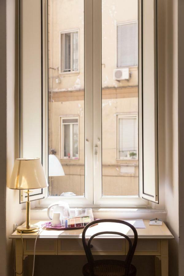 Bianchi Mediterranei B&B Naples Luaran gambar